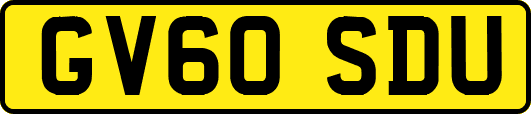 GV60SDU