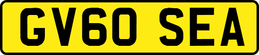 GV60SEA