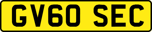 GV60SEC