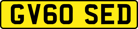 GV60SED