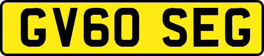 GV60SEG