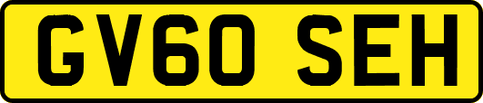 GV60SEH