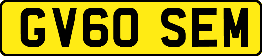GV60SEM