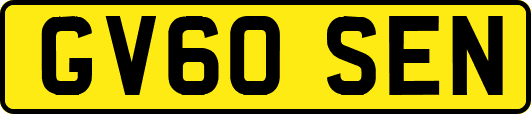 GV60SEN
