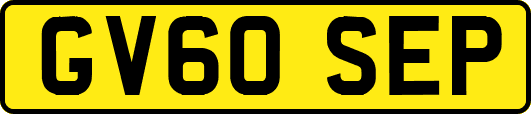 GV60SEP