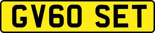 GV60SET