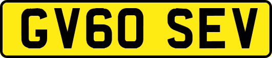 GV60SEV
