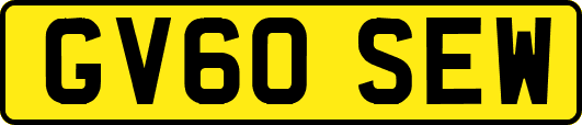 GV60SEW