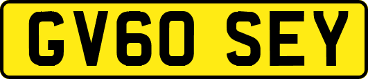 GV60SEY
