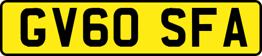 GV60SFA
