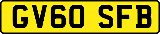GV60SFB