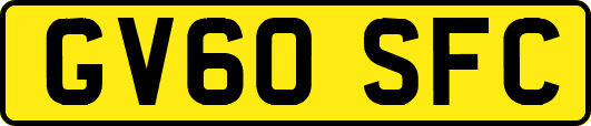 GV60SFC