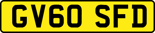 GV60SFD