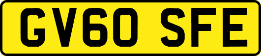 GV60SFE