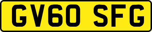 GV60SFG