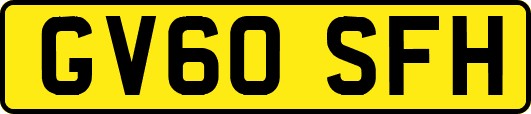 GV60SFH