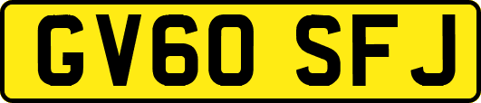 GV60SFJ