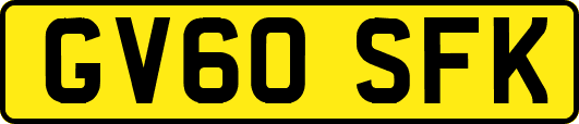 GV60SFK