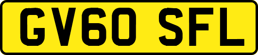 GV60SFL