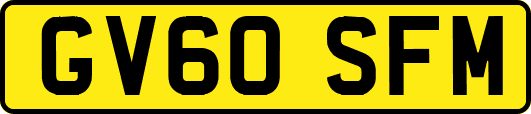 GV60SFM