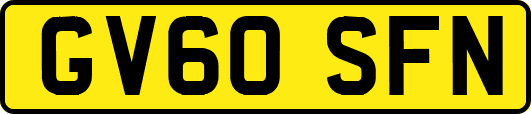 GV60SFN