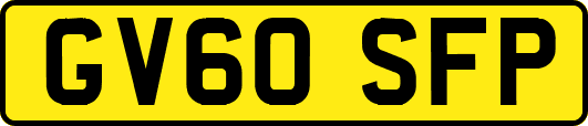 GV60SFP