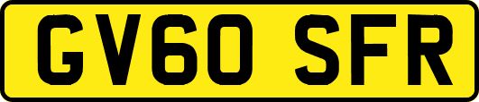 GV60SFR