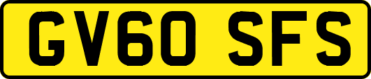 GV60SFS