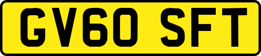 GV60SFT