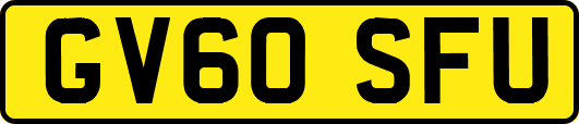 GV60SFU