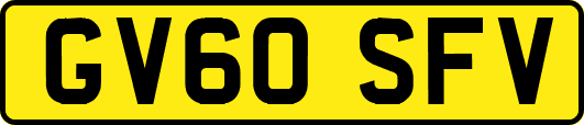 GV60SFV