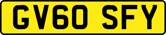 GV60SFY