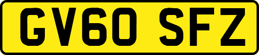 GV60SFZ