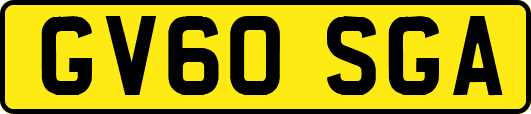 GV60SGA