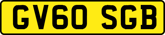 GV60SGB