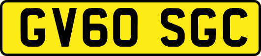GV60SGC