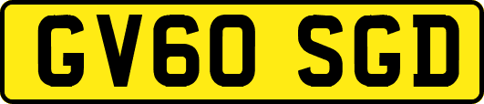 GV60SGD