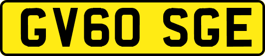 GV60SGE