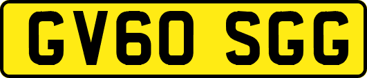 GV60SGG