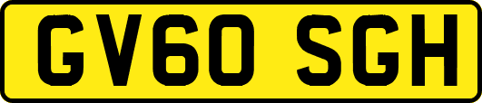 GV60SGH