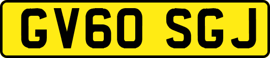 GV60SGJ