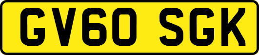 GV60SGK
