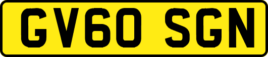 GV60SGN