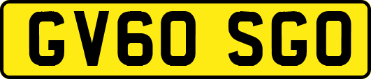 GV60SGO