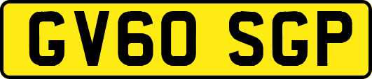 GV60SGP