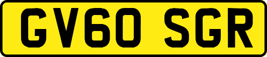 GV60SGR