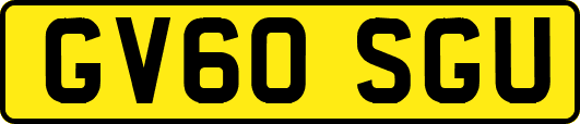 GV60SGU