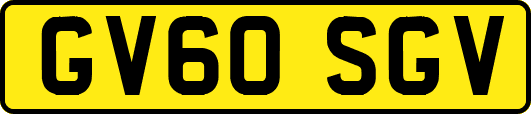GV60SGV