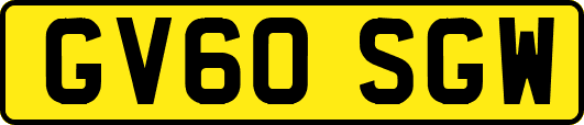 GV60SGW