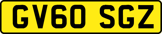 GV60SGZ